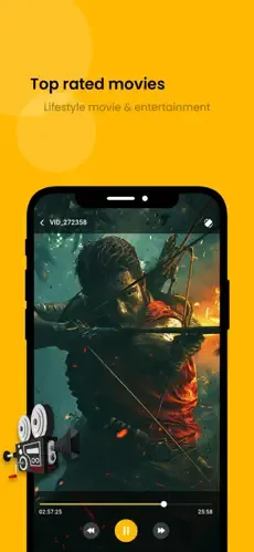 hotstar-web-series Top Rated Movies